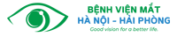 Bệnh viện Mắt Hà Nội - Hải Phòng